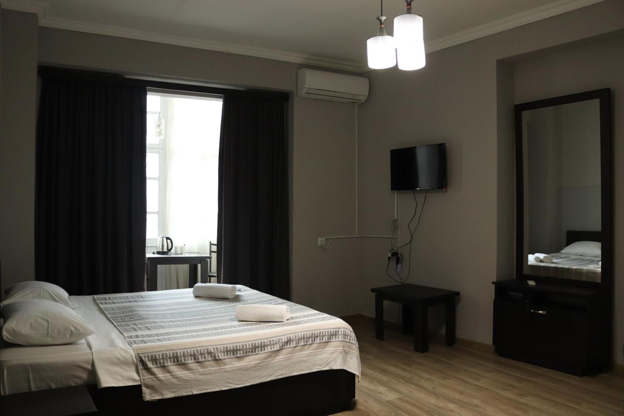 Erekle 8/10 Apartment Tbilisi Exterior photo